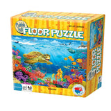 Ocean Reef - Floor Puzzle