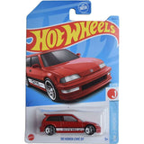 Hot Wheels - Assorted