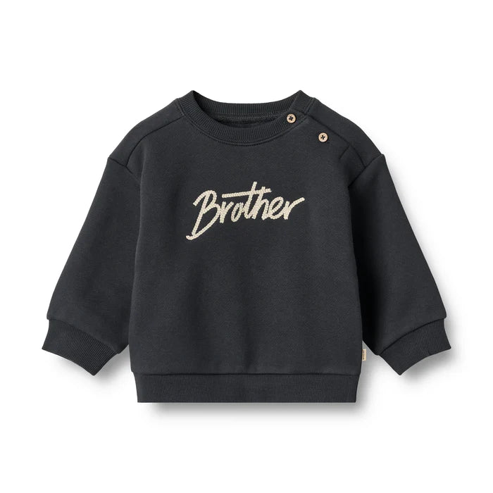 Sander Sweatshirt - Brother