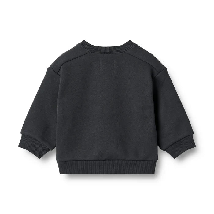 Sander Sweatshirt - Brother