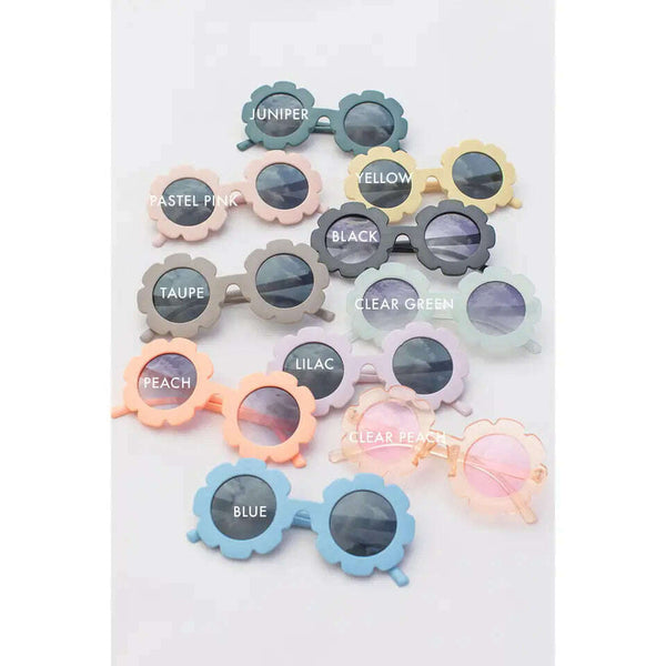 Kids Fashion Sunglasses - Various Designs