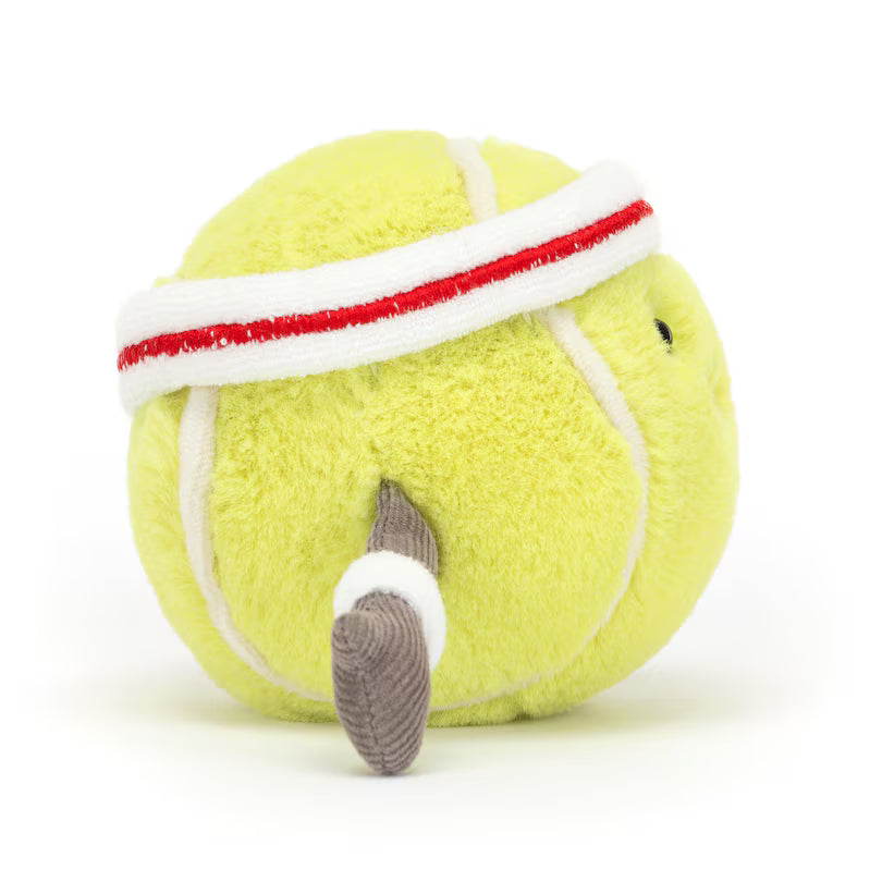 Amuseable Sports Tennis Ball