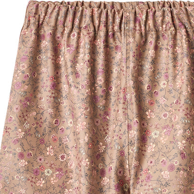 Rainwear Olo trousers - portabella flowers