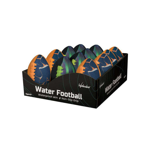 Small Water Football