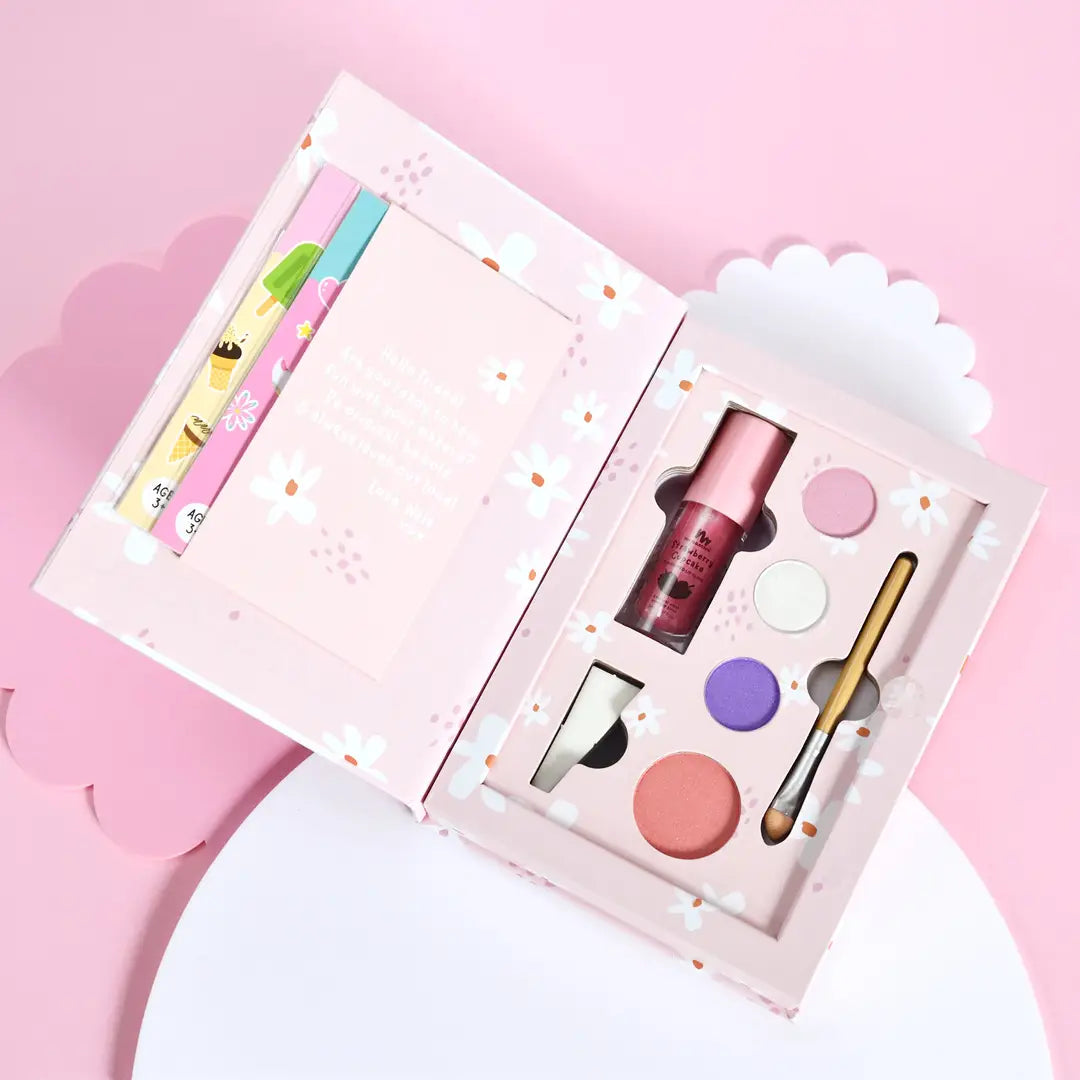 Deluxe Makeup set