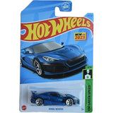 Hot Wheels - Assorted