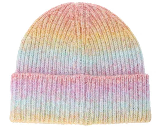 Artic Beanie - Rainbow