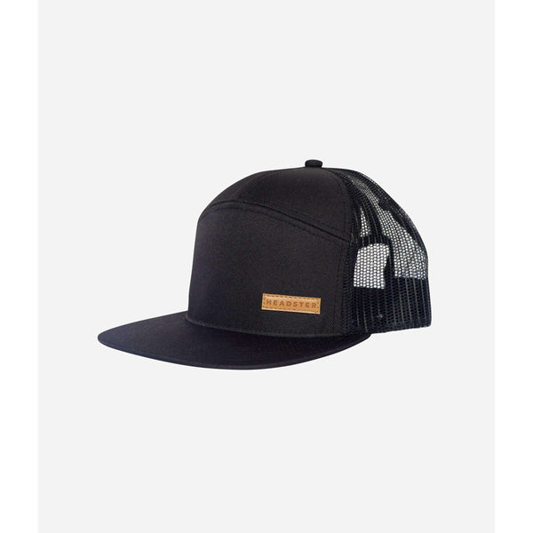 City Black Hat