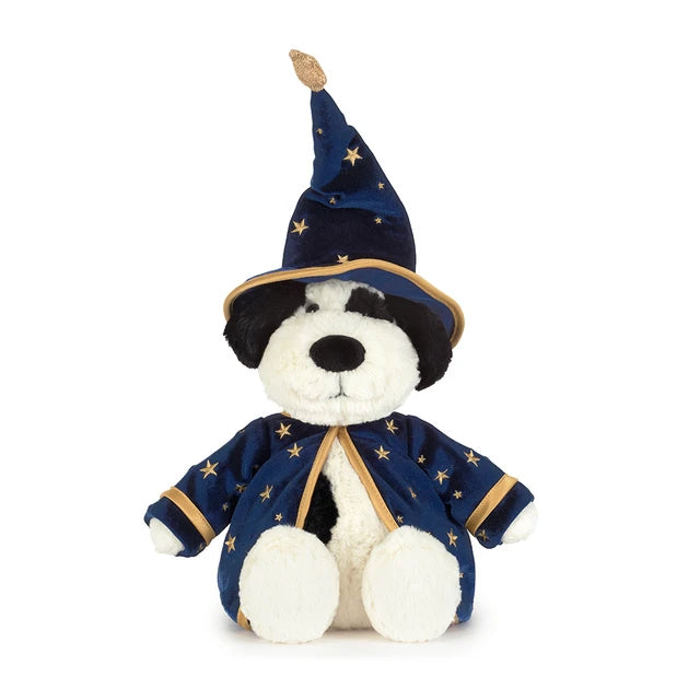 Rufferty Puppy 'Wizard'