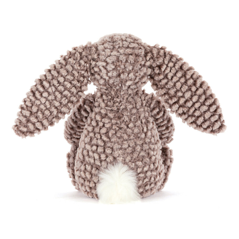 Bashful Luxe Bunny Pine Original