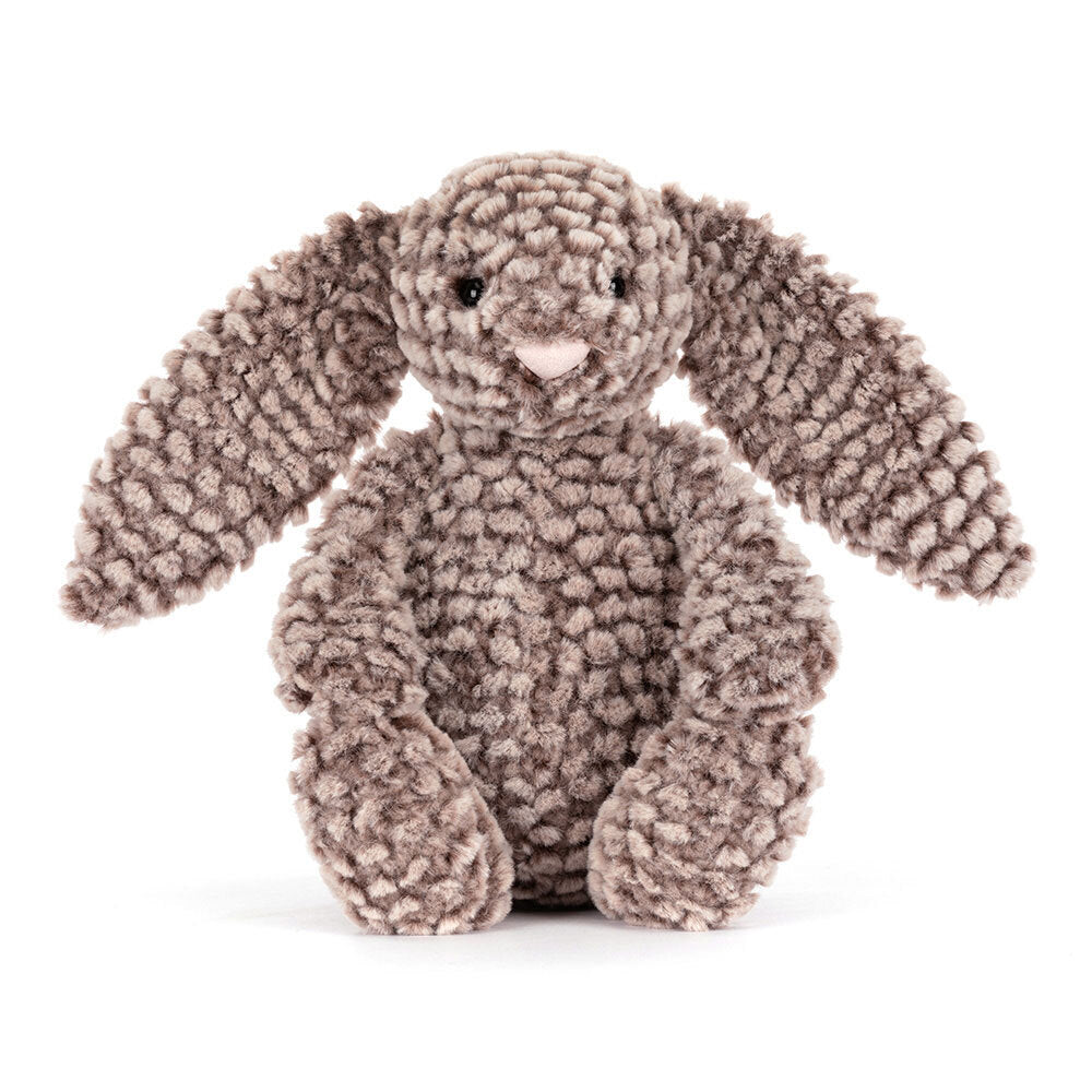 Bashful Luxe Bunny Pine Original