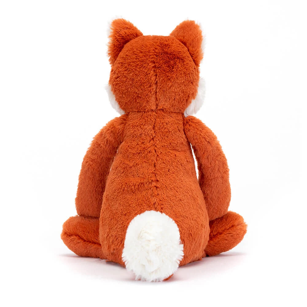 Bashful Fox Cub - Big