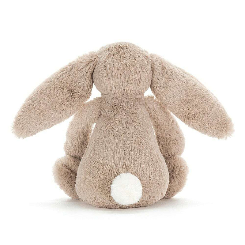 Bashful Bunny Beige- Small