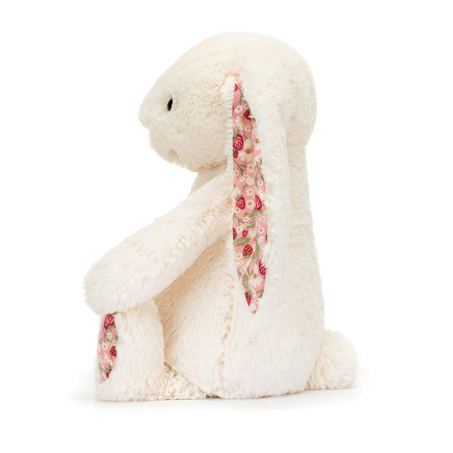 Blossom Cream Bunny Berry - Small