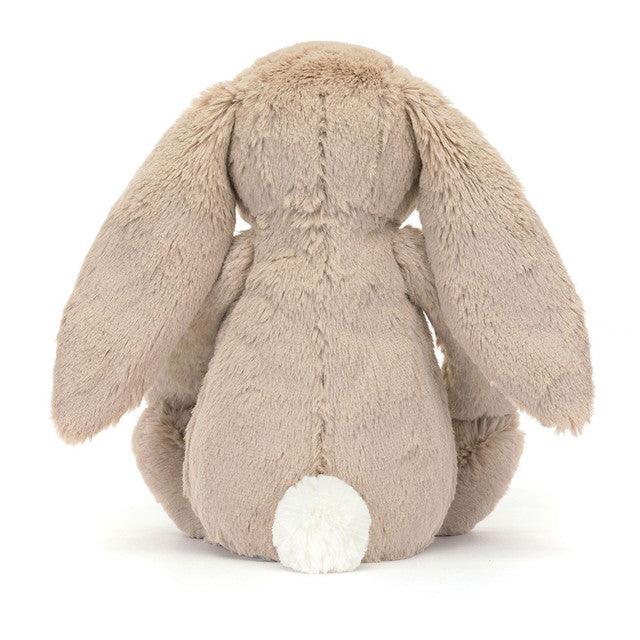 Blossom Beige Bunny Petal - Small