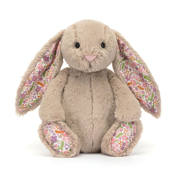 Blossom Beige Bunny Petal - Small