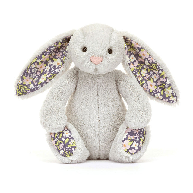 Blossom Silver Bunny Bloom - Small