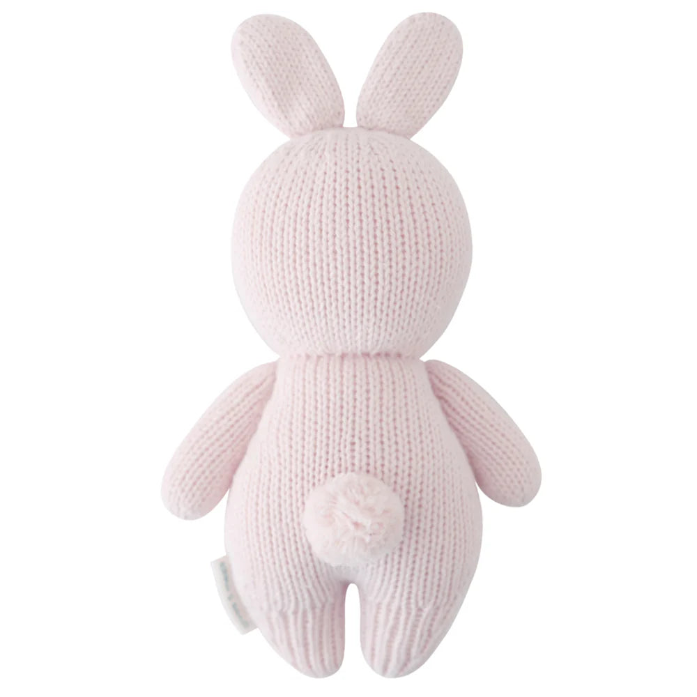 Baby Rabbit - Lavender
