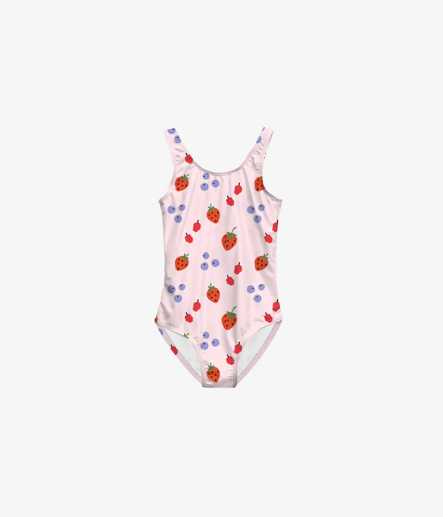 Berry Bliss Swimsuit