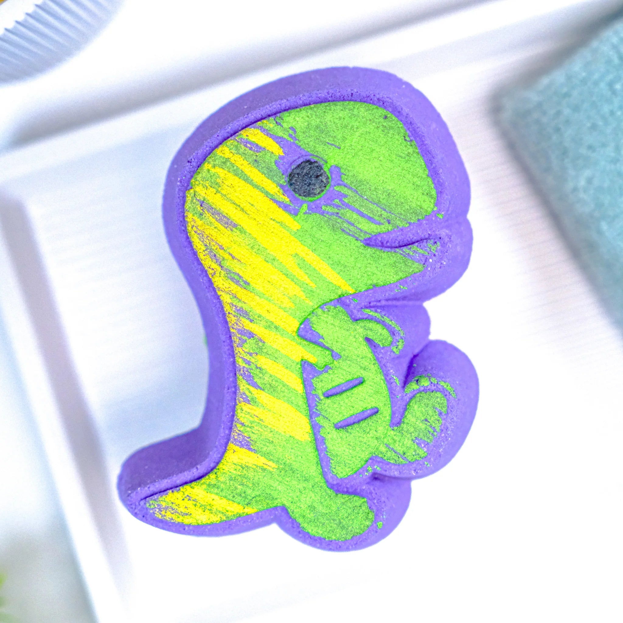 Dinosaur Discovery - Bath Bomb w/ Toy