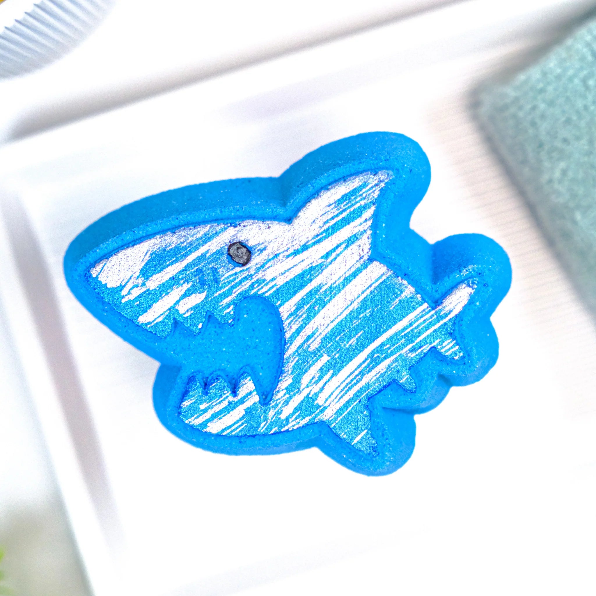 Ocean Explorer - Bath Bomb w/ Toy