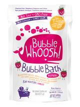 Bubble Whoosh
