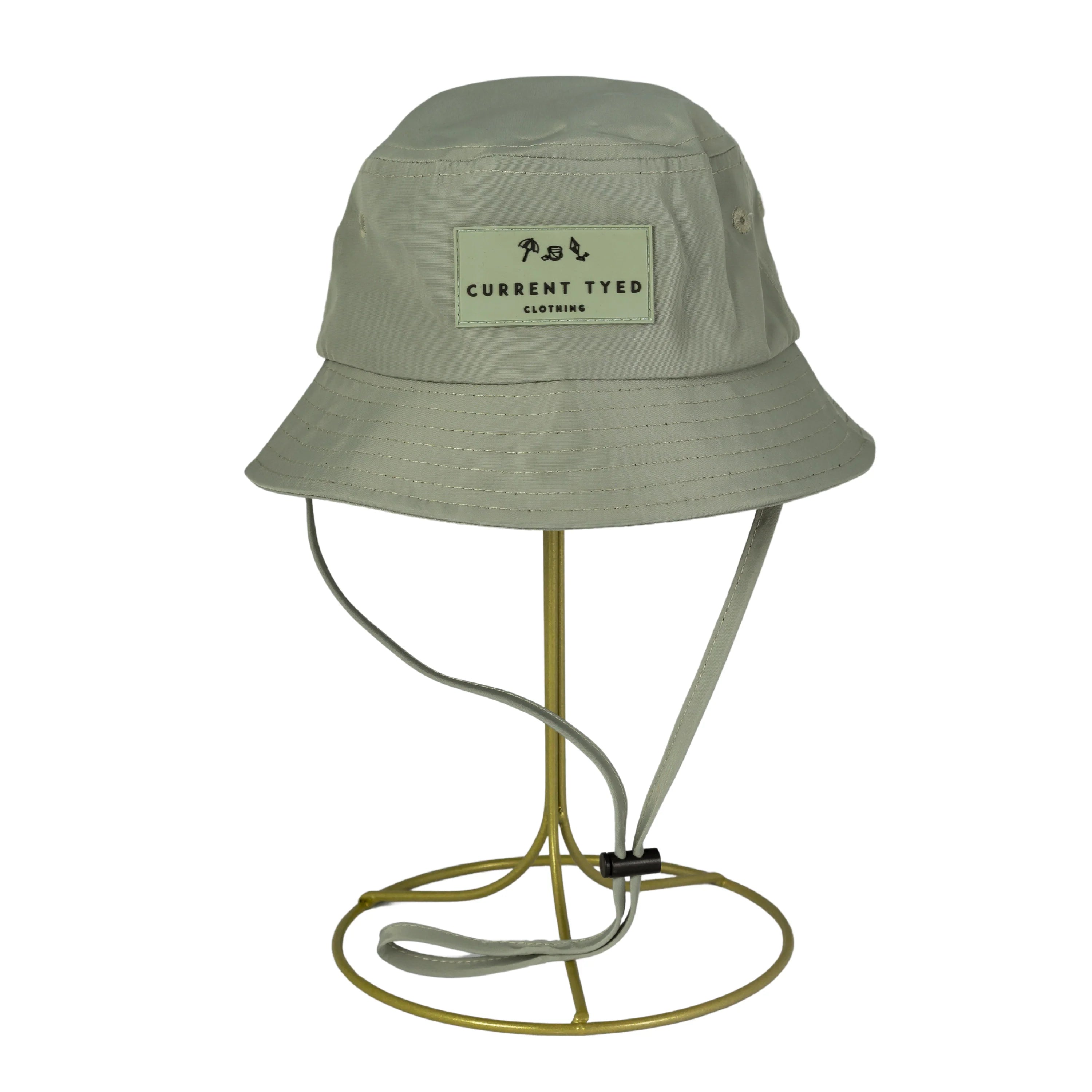 Waterproof Bucket Hat - Sage