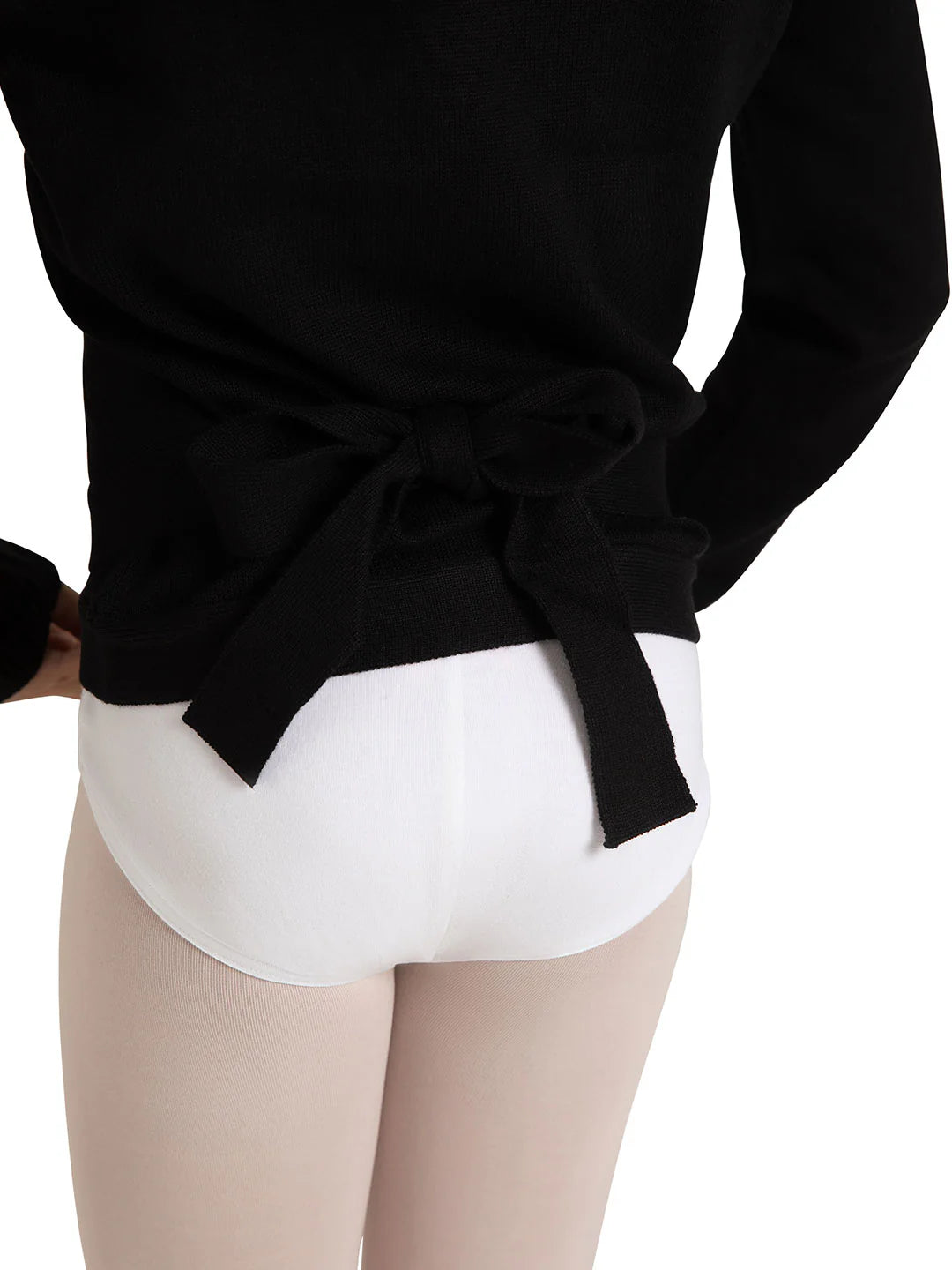 Wrap Sweater - Girls