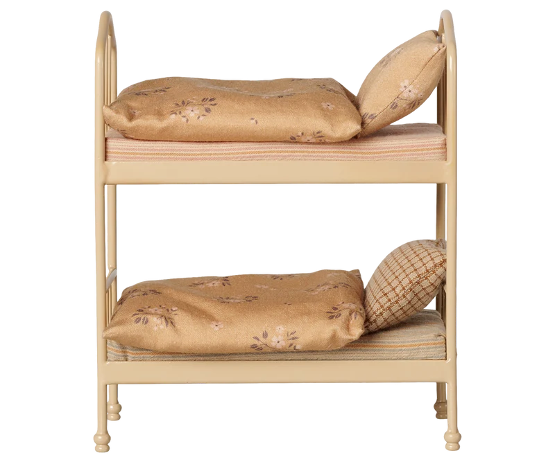 Bunk bed, Mouse - Wheat
