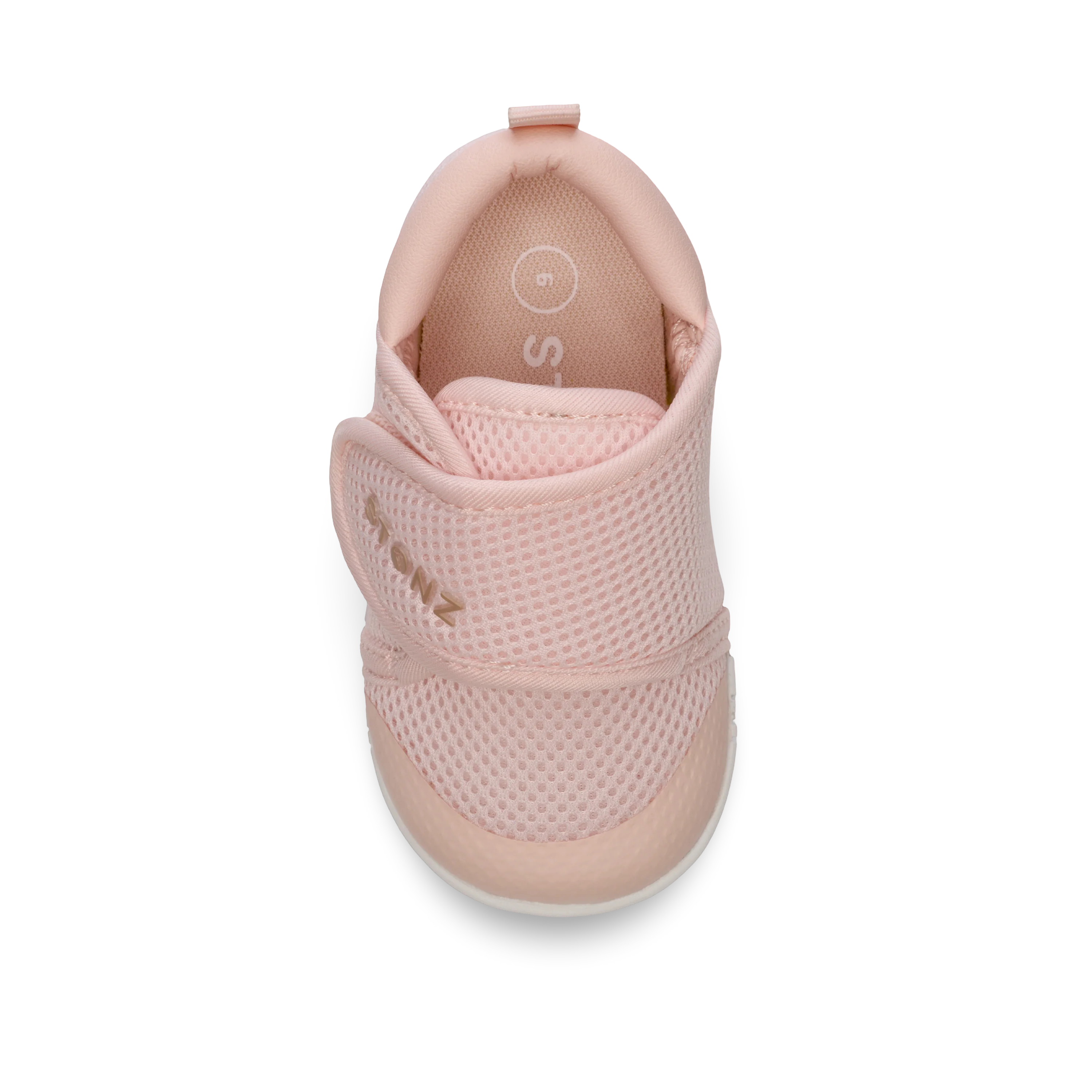 Cruiser Originals - Baby - Haze Pink