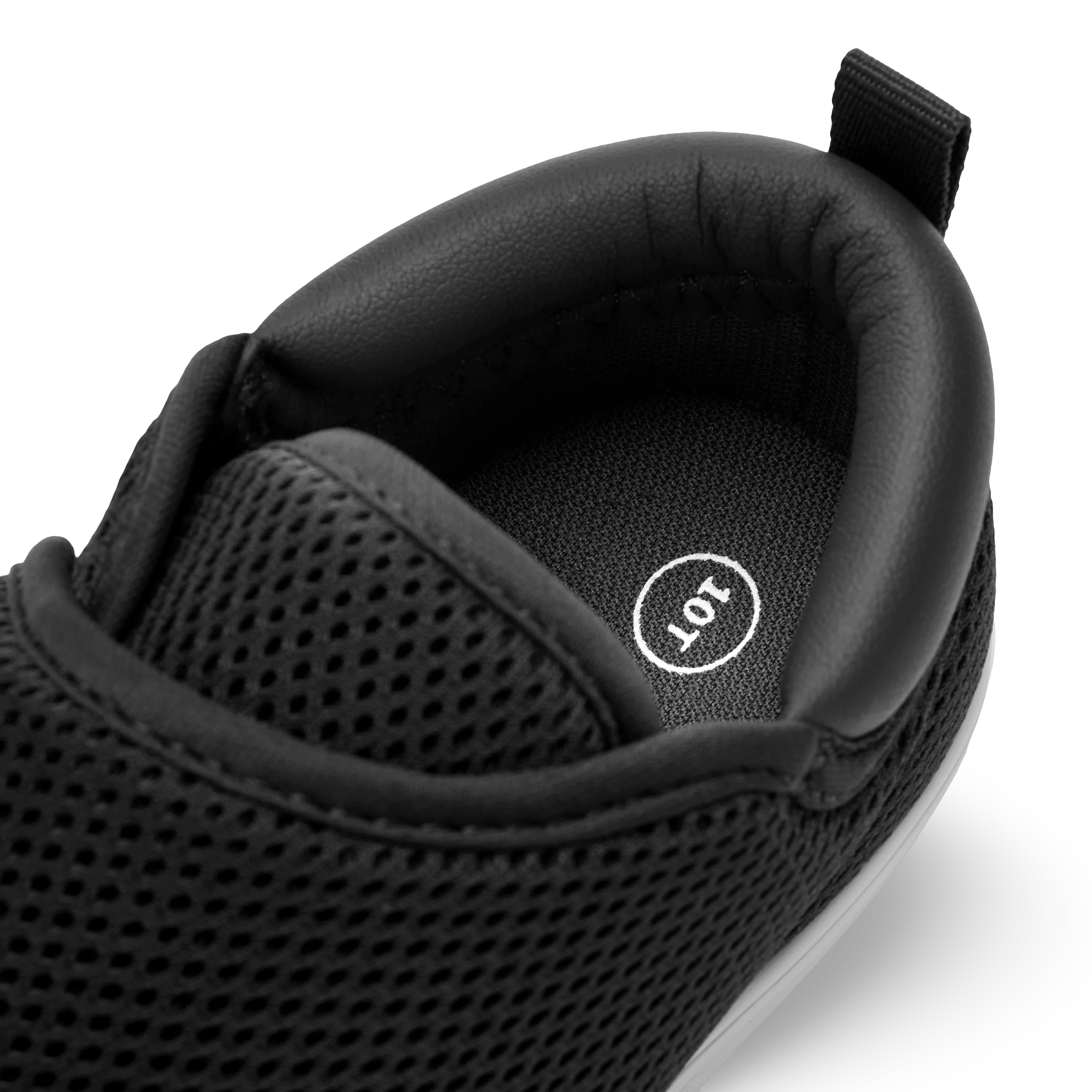 Cruiser Original - Black