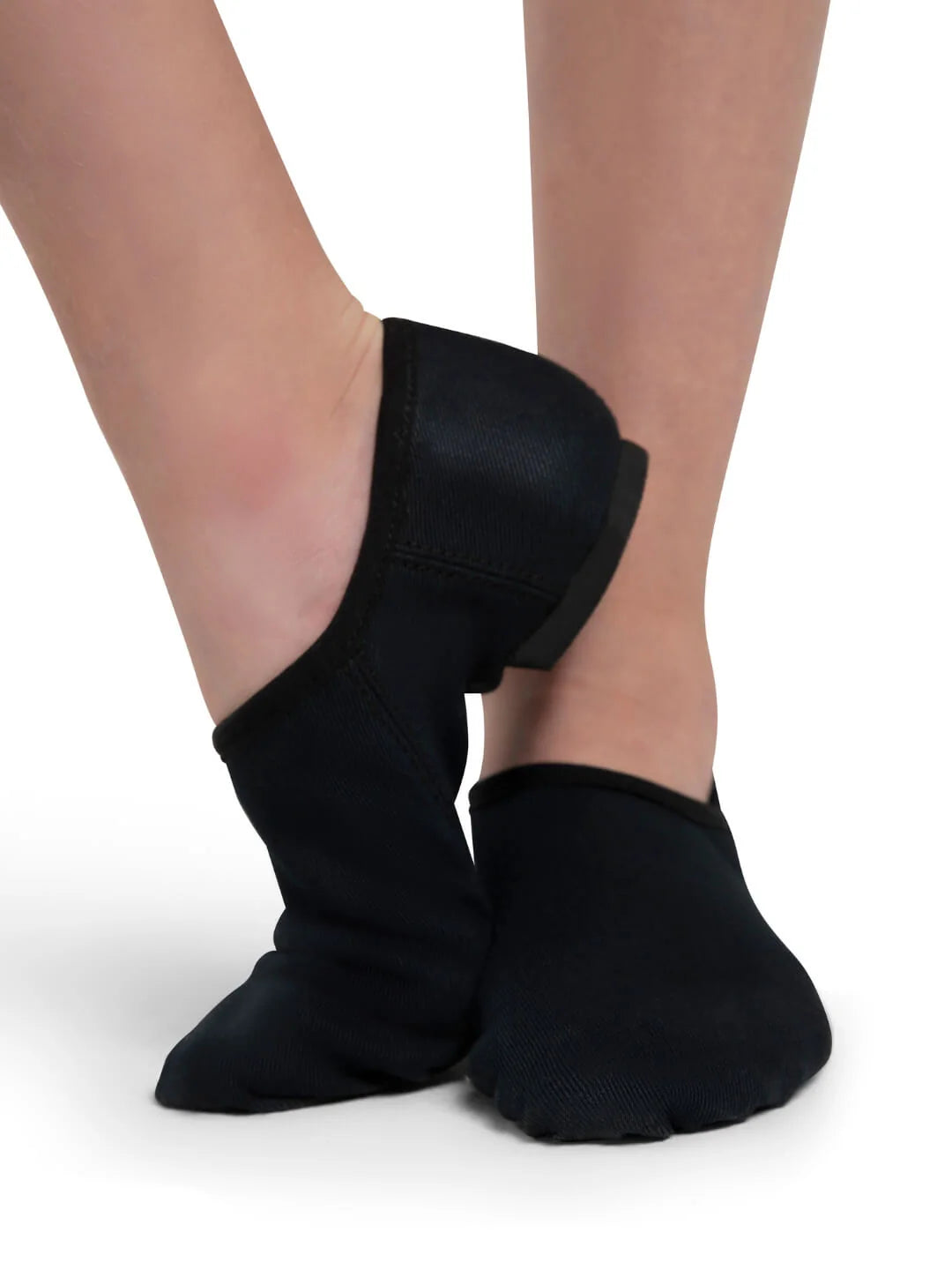 Eos Jazz Shoe - Black