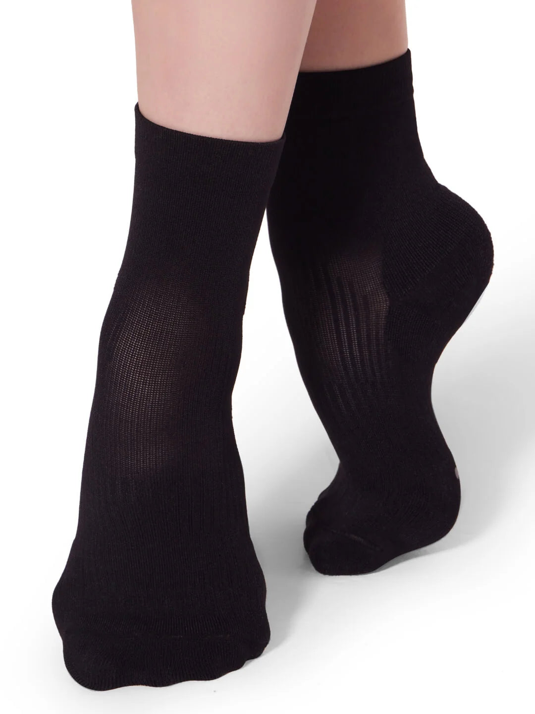 Lifeknit® Sox II - Black