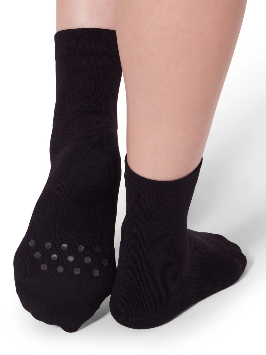 Lifeknit® Sox II - Black