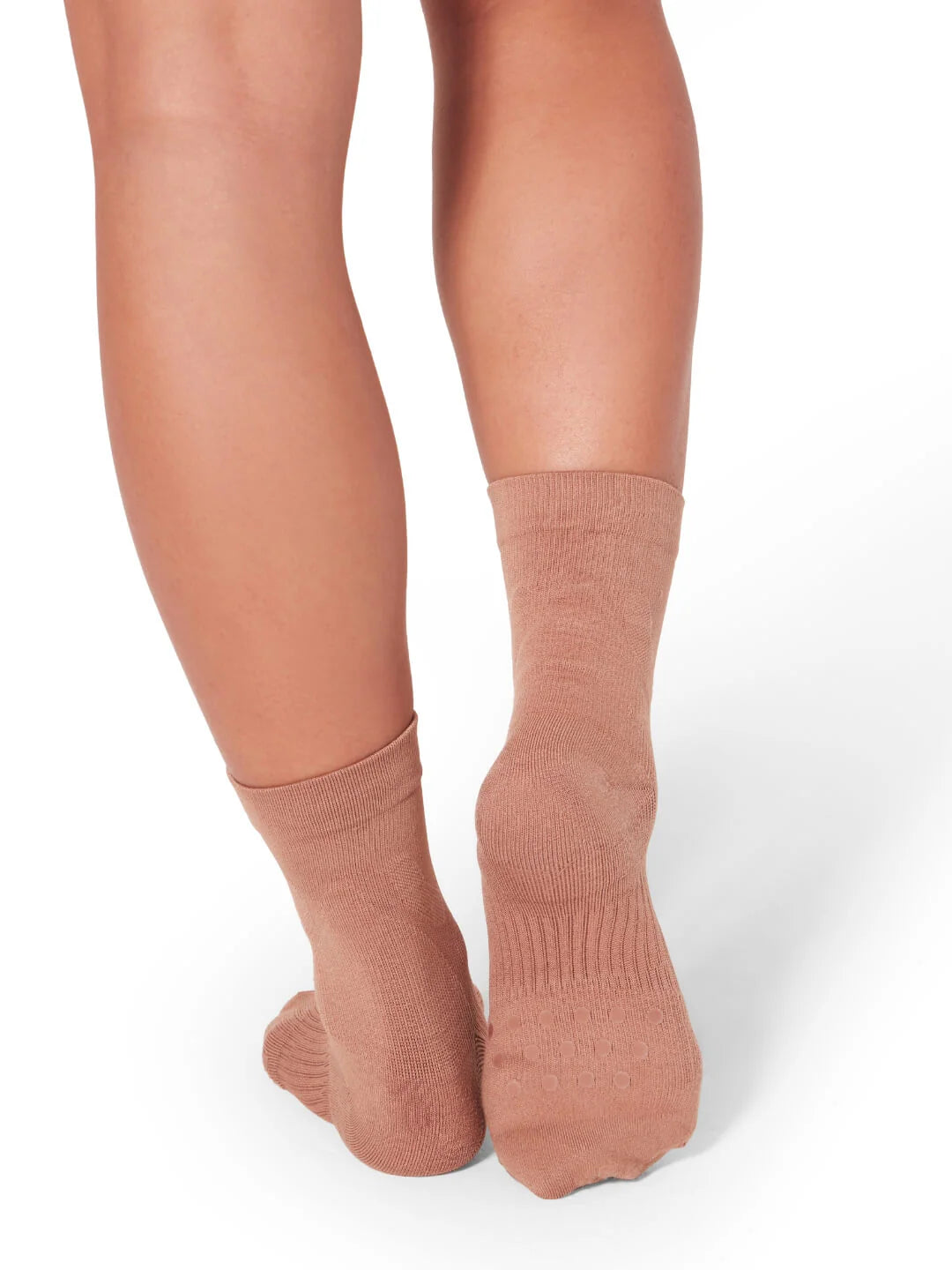 Lifeknit® Sox II - SunTan