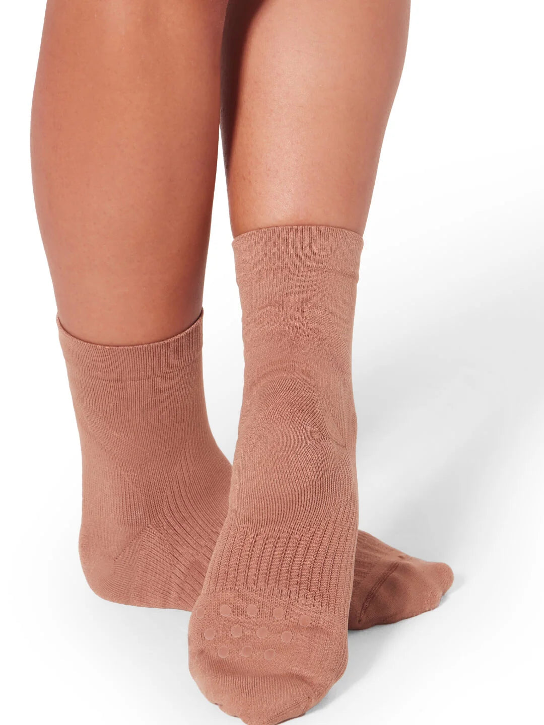 Lifeknit® Sox II - SunTan