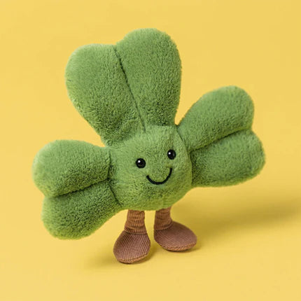 Amuseables Siofra Shamrock
