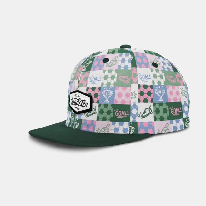 Goal Getter Snapback