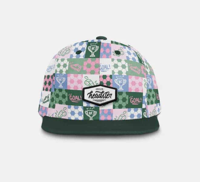 Goal Getter Snapback