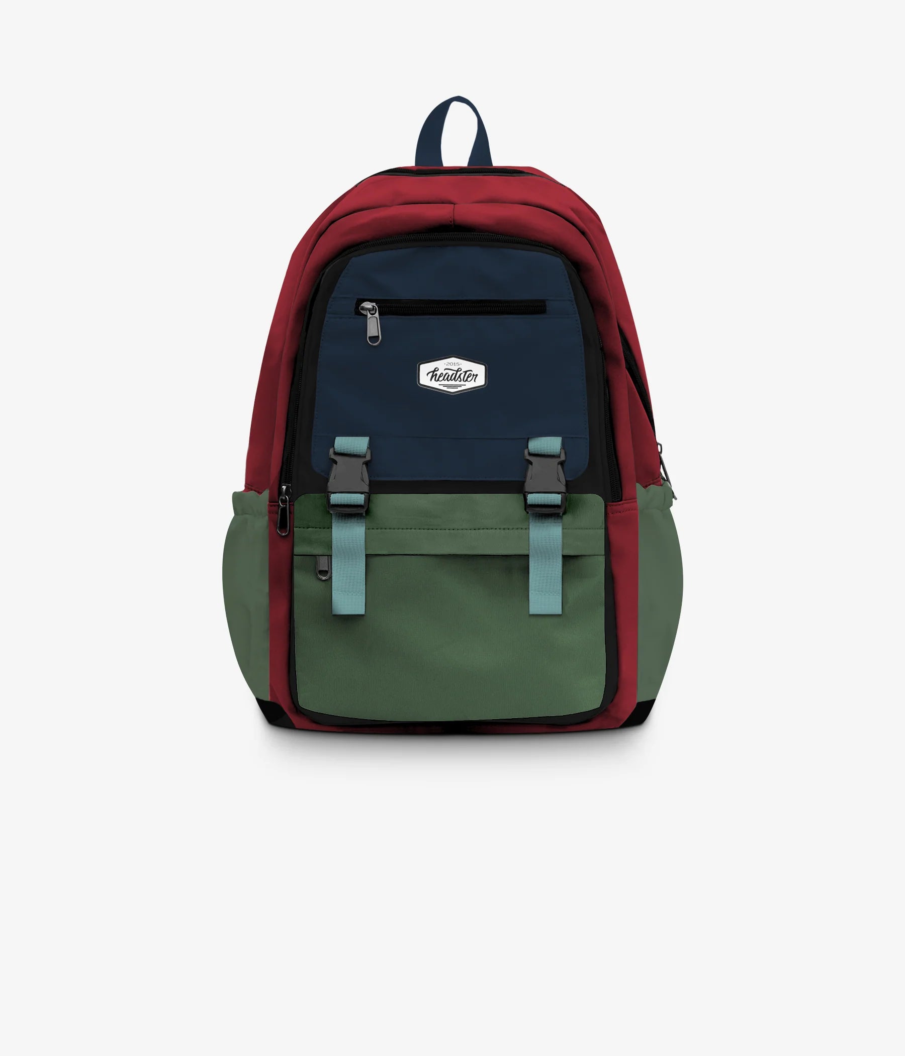 Colorblock 26L Backpack - Highland
