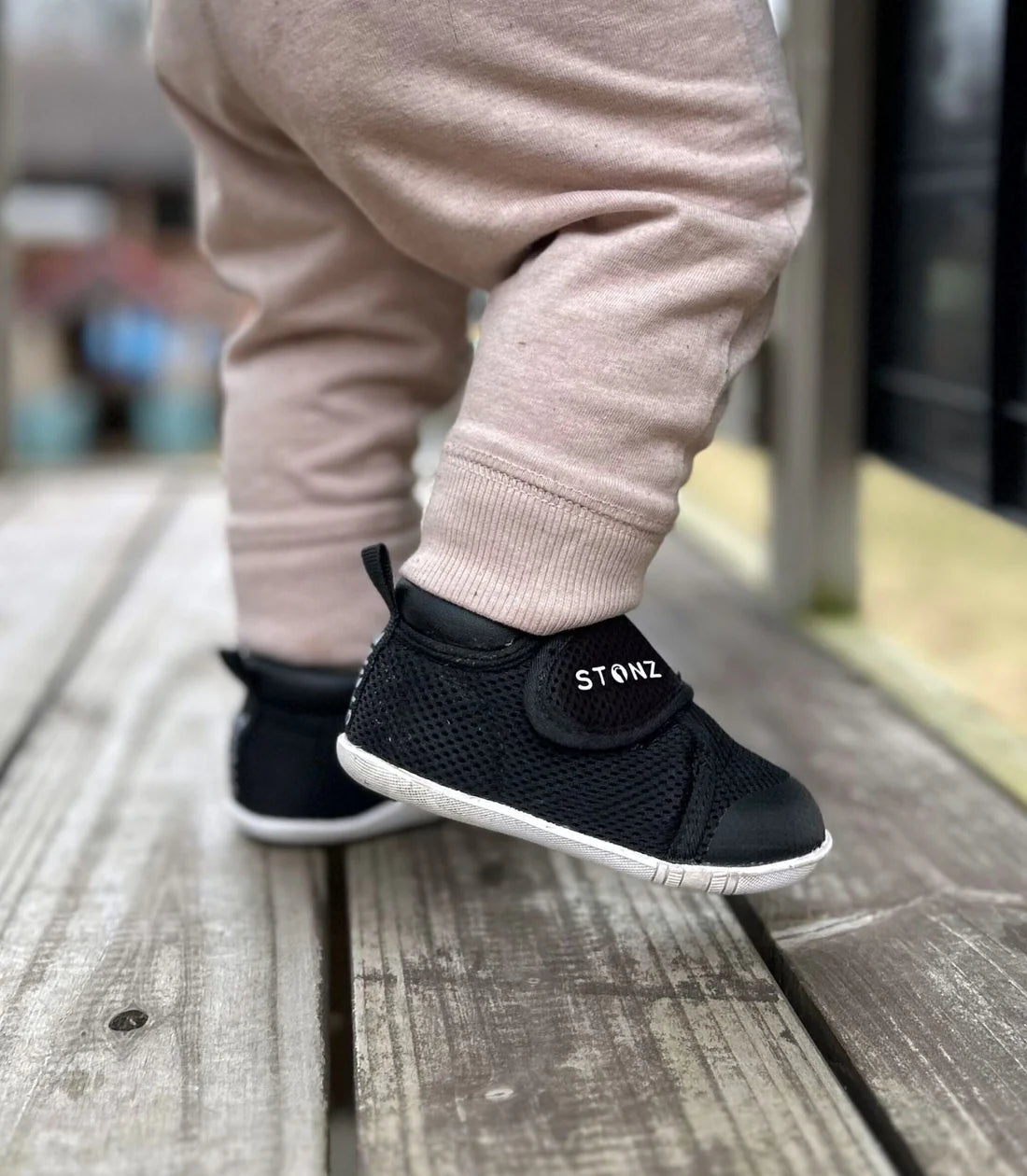 Cruiser Originals - Baby - Black