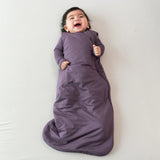 Sleep Bag in Currant - 2.5 Tog