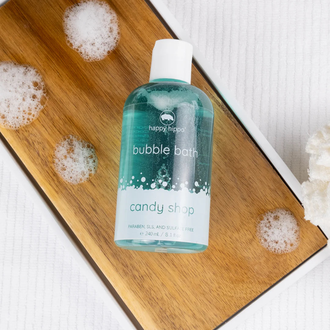 Bubble Bath - Assorted