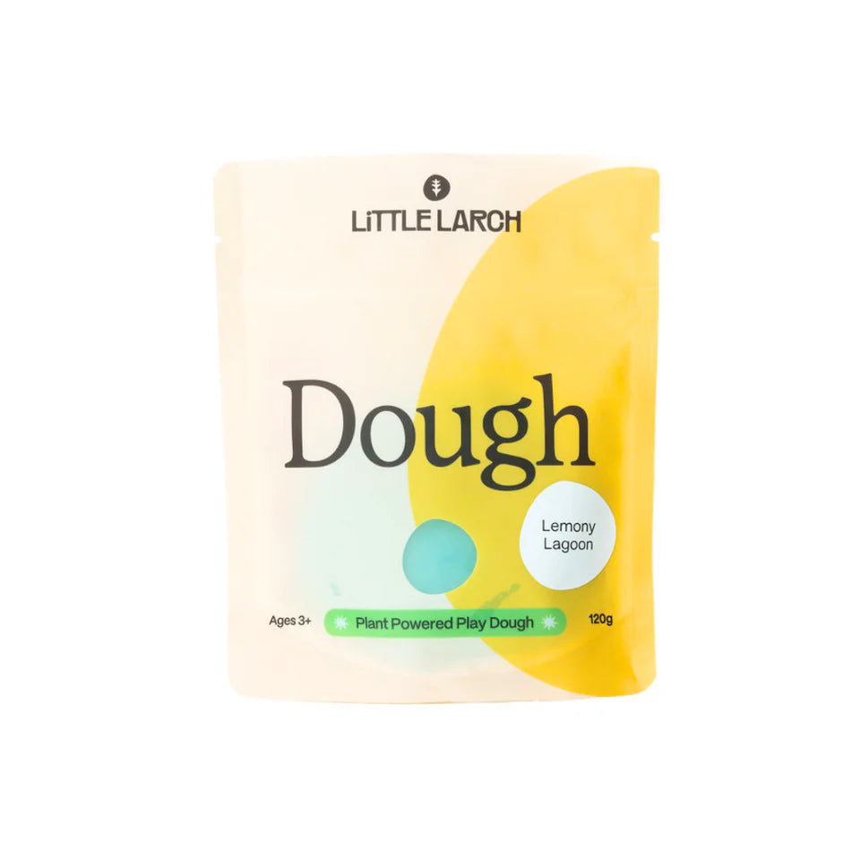 Play Dough - Lemony Lagoon