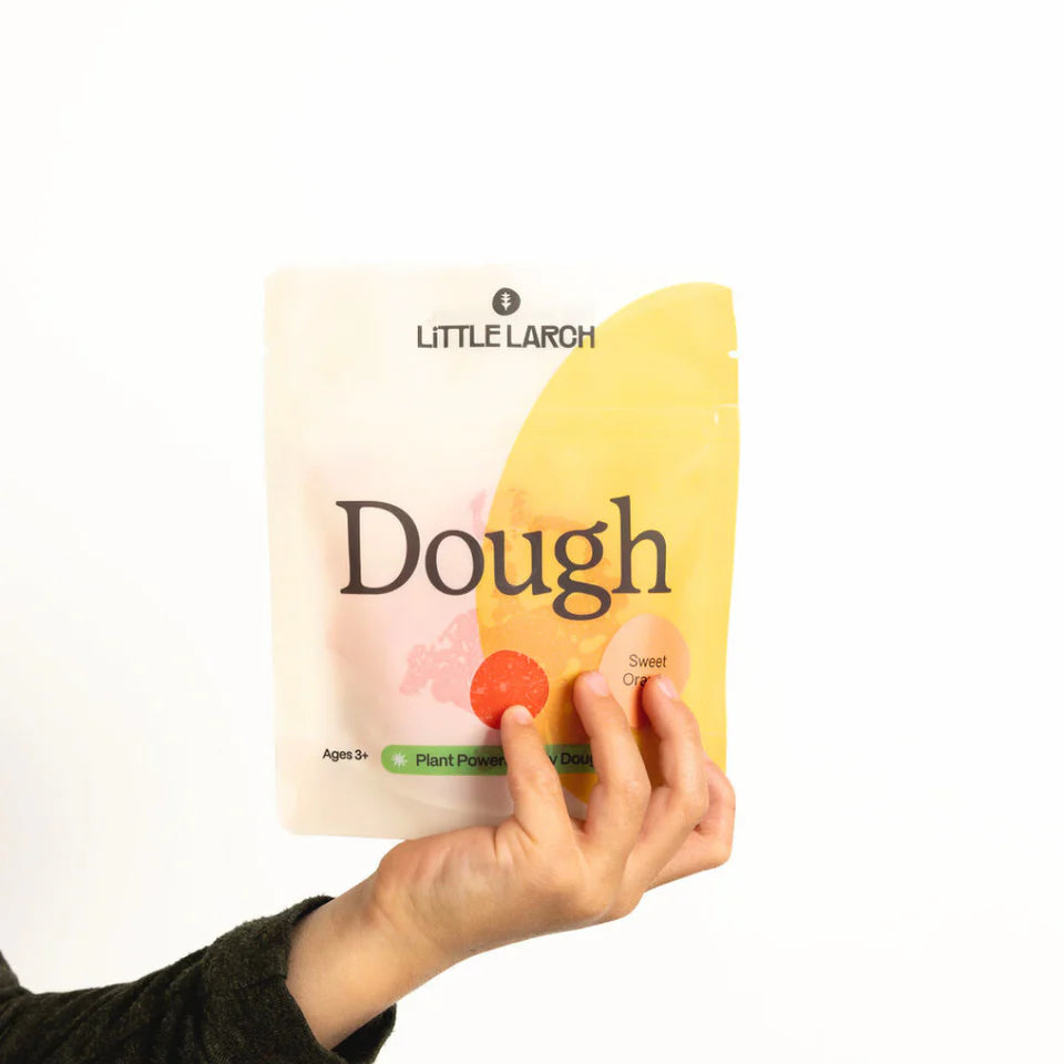 Dough - Sweet Orange