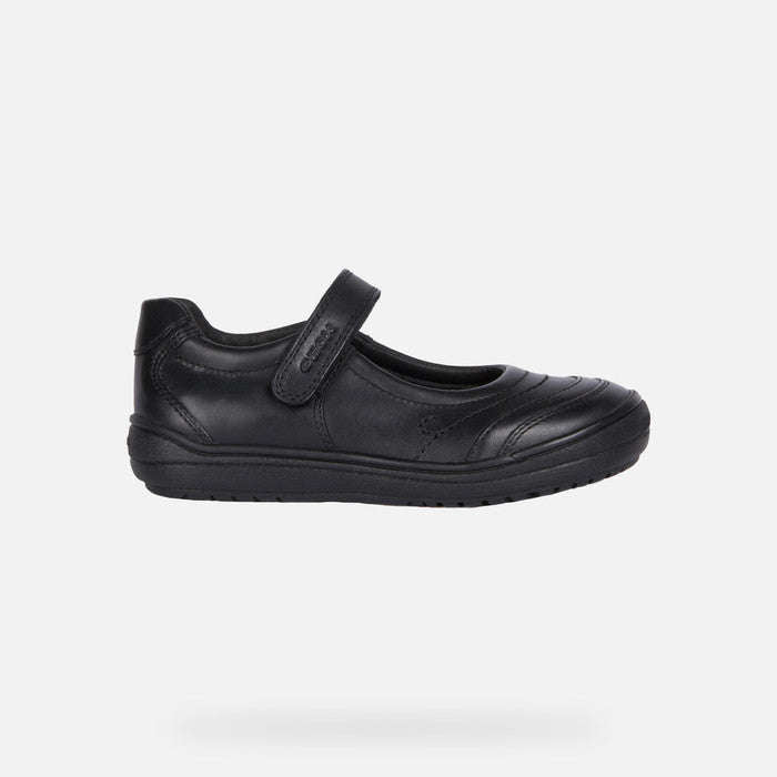 Hadriel School Shoes