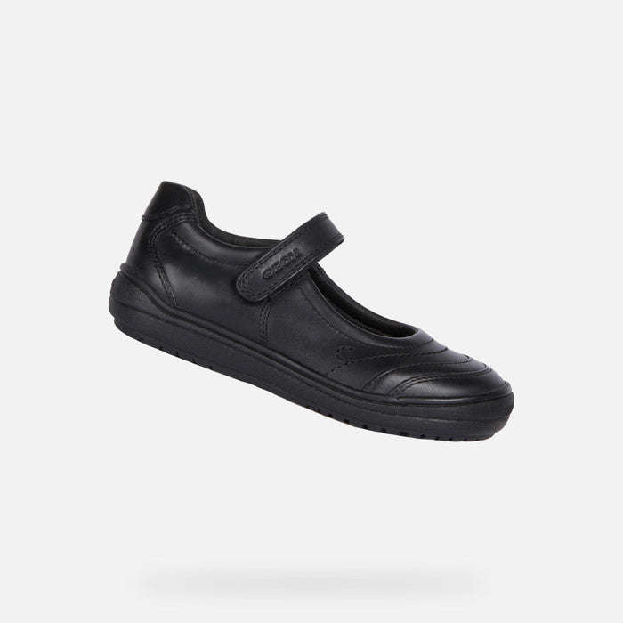 Hadriel School Shoes