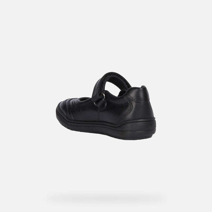 Hadriel School Shoes