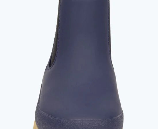 Kensington Chelsea Boots - Regatta Blue / Gum Brown