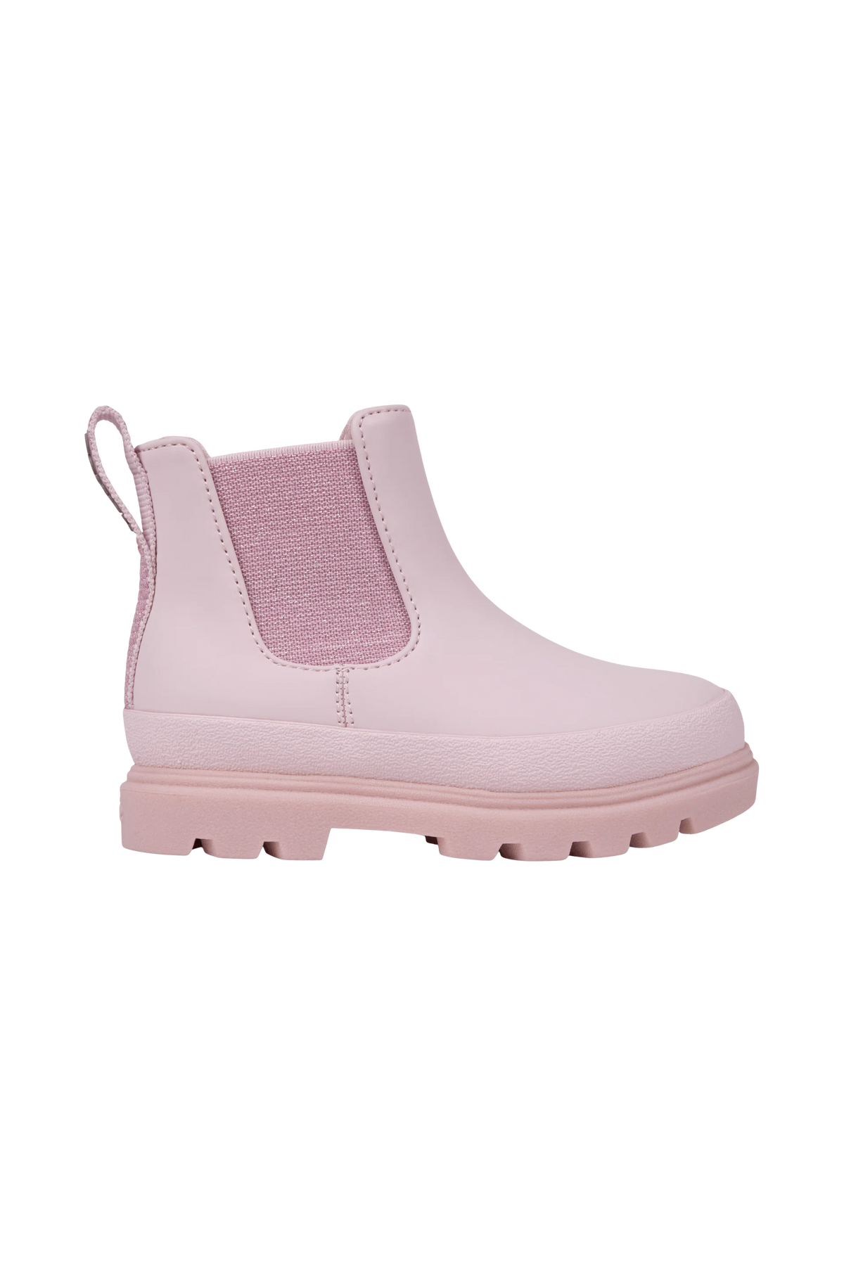 Kensington Chelsea Glitter Kids - Bling Pink